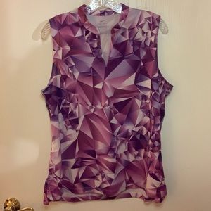 Nike - Women’s Golf Polo